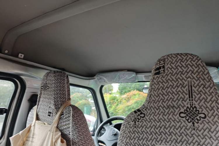 Used Wuling Zhiguang 2020 1.2L Practical Model China VI LSI