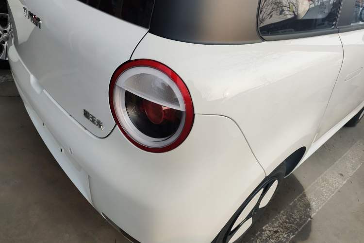 Used Qiyuan Lumin 2024 130km Qingyue Version
