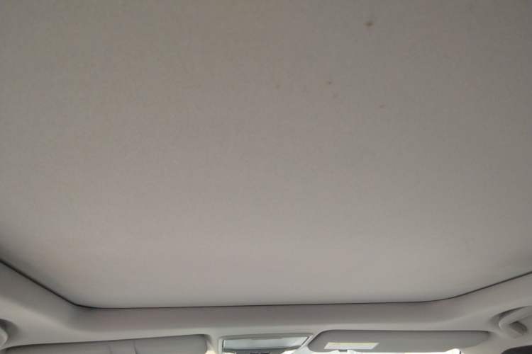 Used Honda CR-V 2017 240TURBO CVT Front-Wheel Drive Fashion Edition Headliner