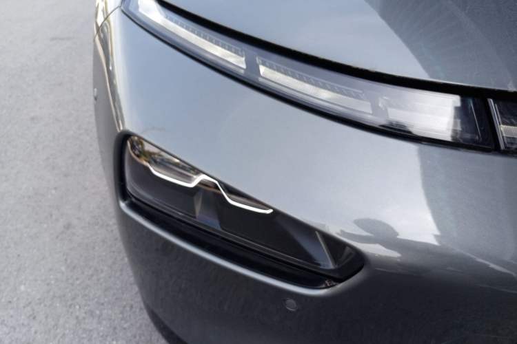 Used XPeng P7 2020 670E Right Front Headlight