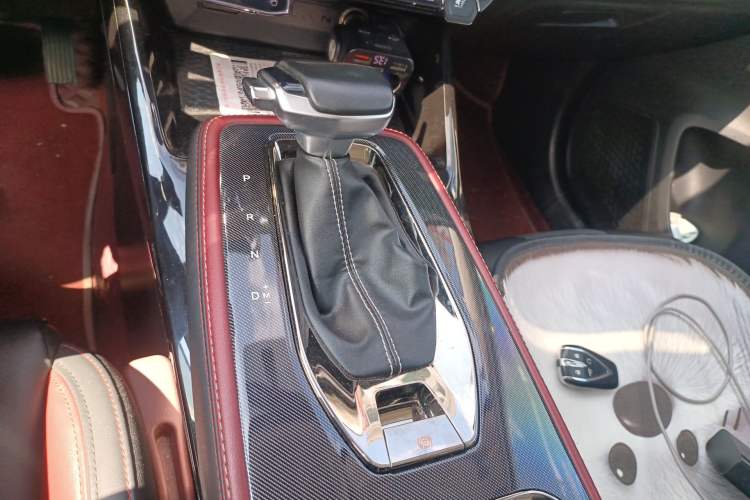 Used CHANGAN OSHAN X5 2021 1.5T DCT Flagship Edition
