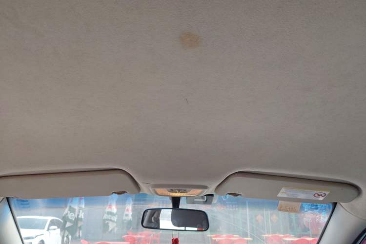 Used Chevrolet Sail 2010 Sedan 1.2L Manual Fashion Edition
