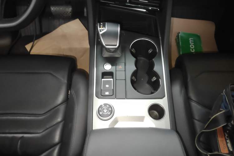 Used Volkswagen Touareg 2019 2.0 TSI Flagship Edition China VI
