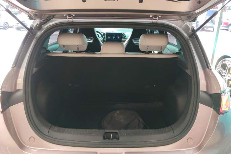 Used BYD Dolphin 2021 401km Knight Edition
