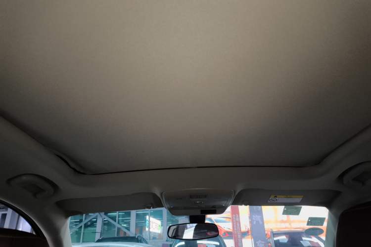 Used Buick Envision 2017 20T Two-Wheel Drive Elite Version