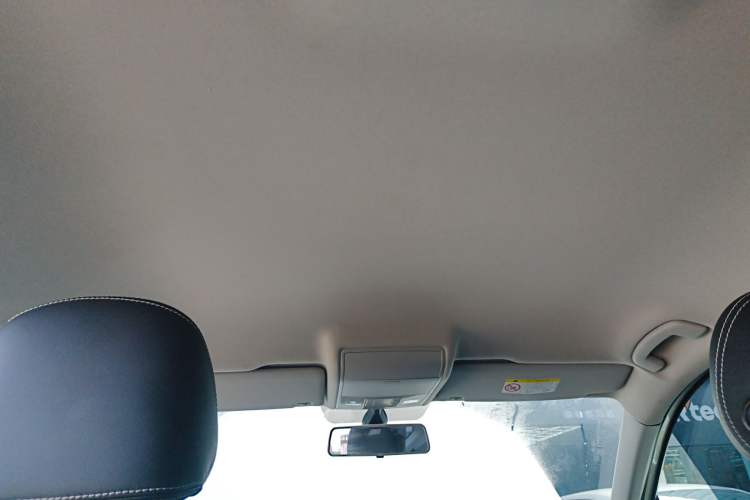 Used Volkswagen Tiguan L 2018 330TSI Automatic Two-Wheel Drive Comfort Edition
