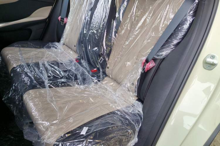 Used BYD Dolphin 2025 420km Free Edition
