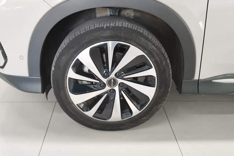 Used BYD Song PLUS New Energy 2023 Champion Edition EV 605KM Flagship PLUS
