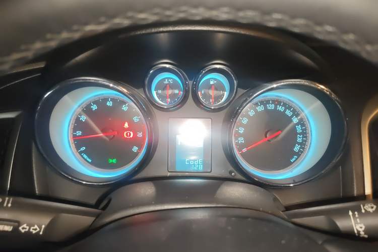 Used Buick GT 2013 XT 1.6L Automatic Fashion Edition
