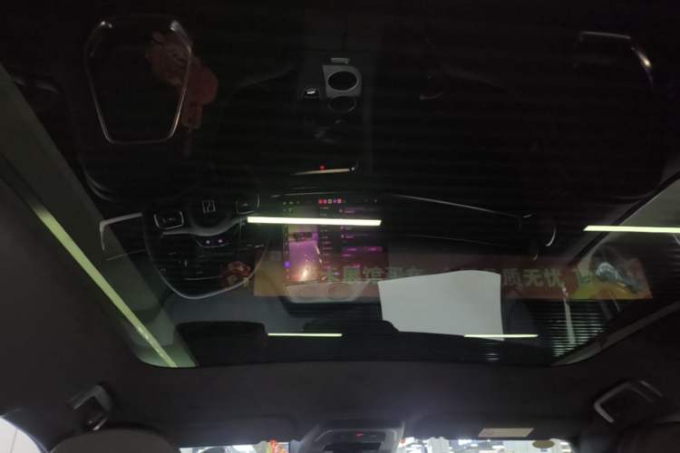 Used Zeekr 001 2026 Model 103° Rear-Drive Max Version
