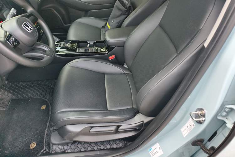 Used Honda e:NP1 2023 420 km Vision Edition