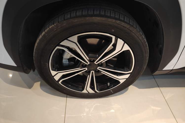 Used Geely Galaxy L7 2025 EM-i 115km Exploration+ Edition