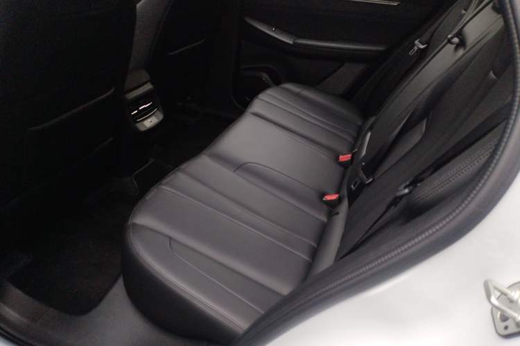 Used HEDMOS 06 2025 Model 520km