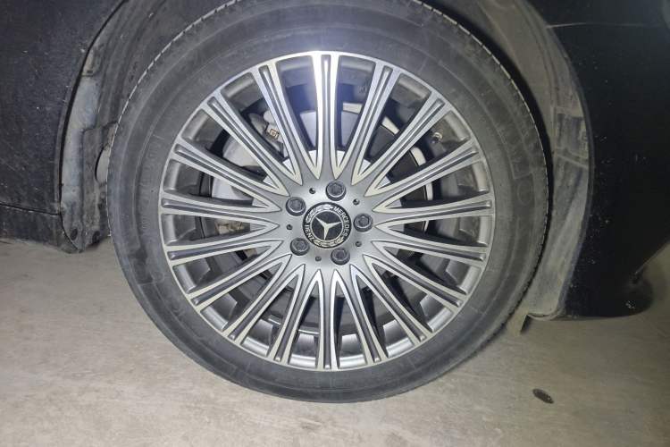 Used Mercedes-Benz E-Class 2018 E 200 L Sport Edition