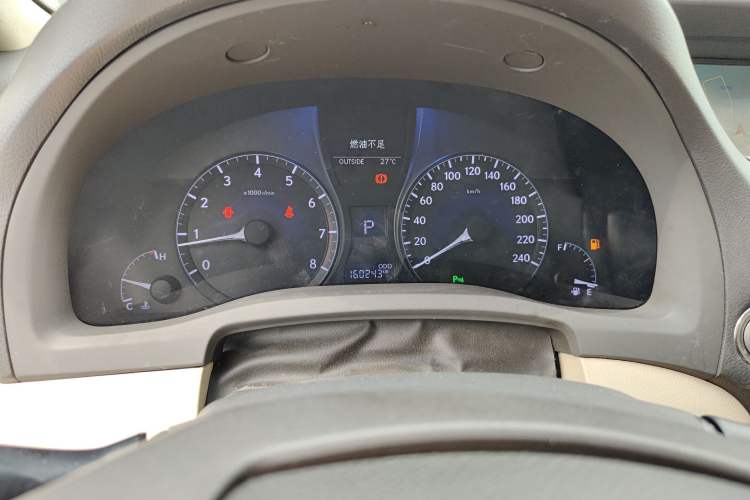 Used Lexus RX Classic 2012 350 Elegant Edition