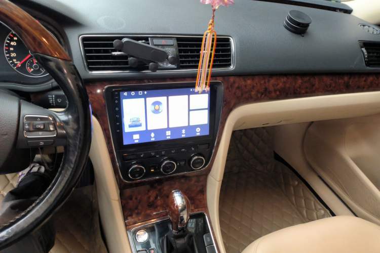 Used Volkswagen Passat 2013 1.8TSI DSG Ultimate Edition