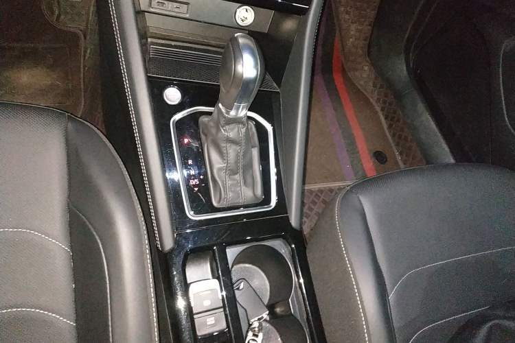 Used Jetta VS7 2023 280TSI Automatic Enjoyment Edition