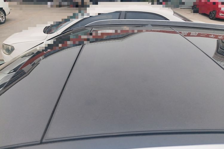 Used Mercedes-Benz B-Class 2012 B 180
