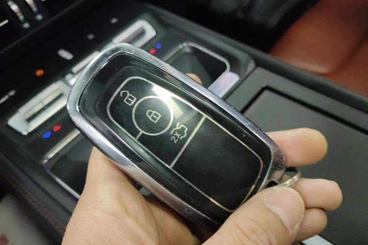 Used Lincoln Z 2022 iXiang Zunyi Edition