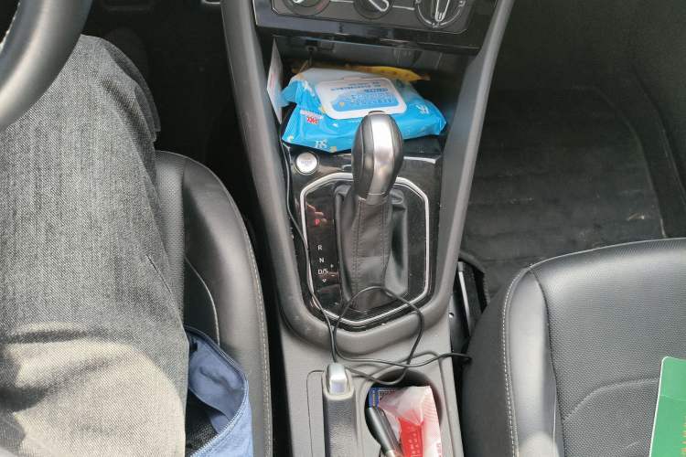 Used Jetta VS5 2019 280TSI Automatic Enjoyment Model