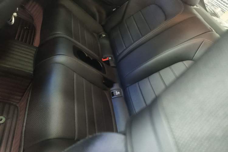 Used Mercedes-Benz C-Class 2021 C 260 Coupe