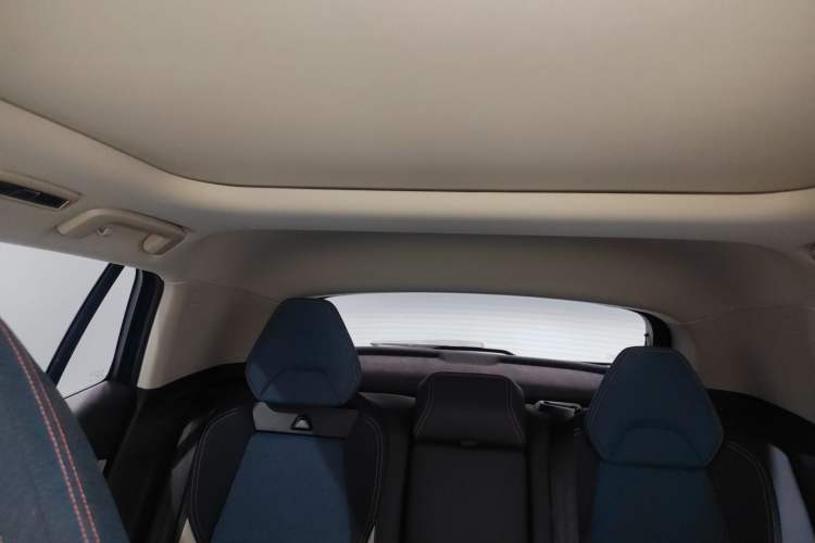 Used Lynk & Co 06 2020 1.5T YAO Halo
