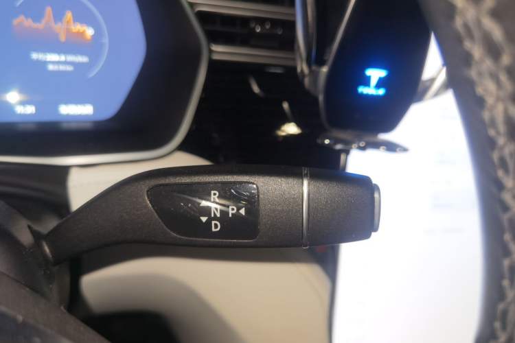 Used Tesla Model X 2016 X 90D