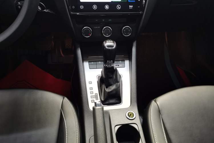 Used Skoda Octavia 2020 TSI280 DSG SmartDrive Luxury Edition