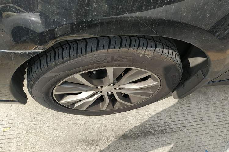 Used Subaru Outback 2014 2.5i Yashang Sport Edition