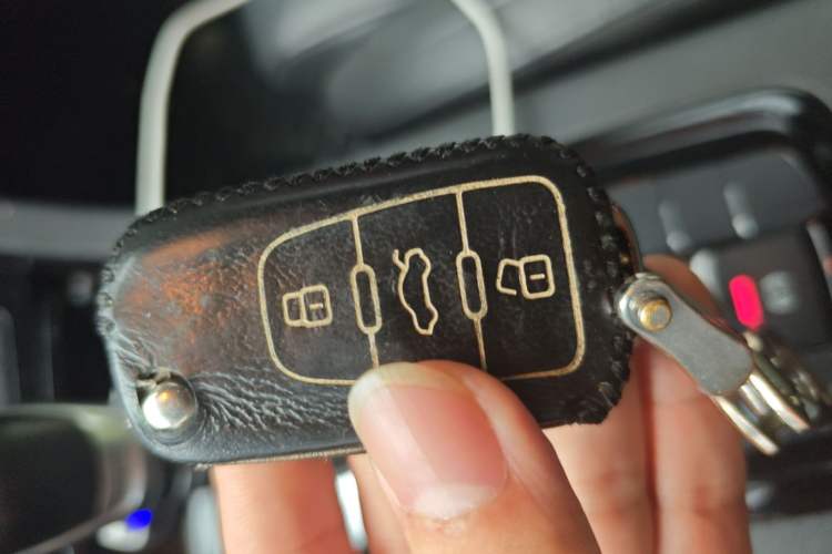 Used MG GS 2016 1.5TGI TST Luxury Edition
