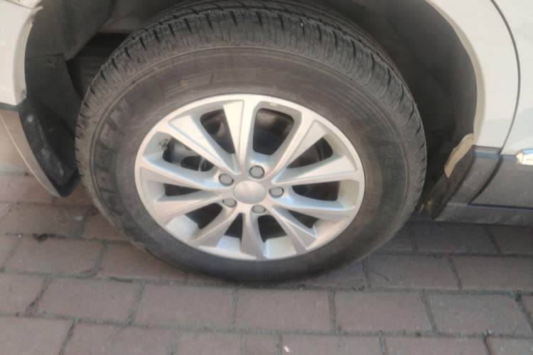 Used Haval H6 2021 Sport Edition 1.5T Automatic Elite Smart Connectivity Model with Hexagonal Grille
