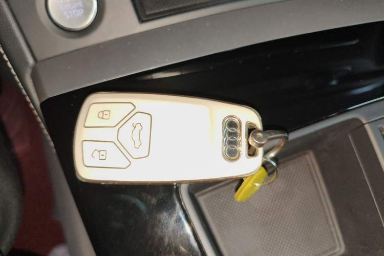 Used Audi Q5L Sportback 2021 40 TFSI Fashion Model