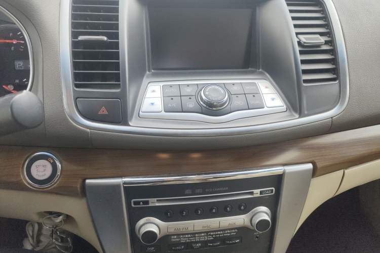 Used Nissan Teana 2011 2.0L XL Comfort Edition
