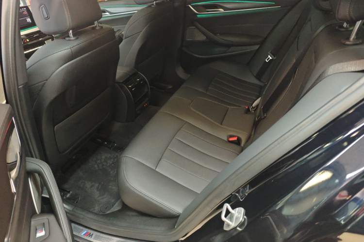 Used BMW 5 Series 2021 530i M Sport Package