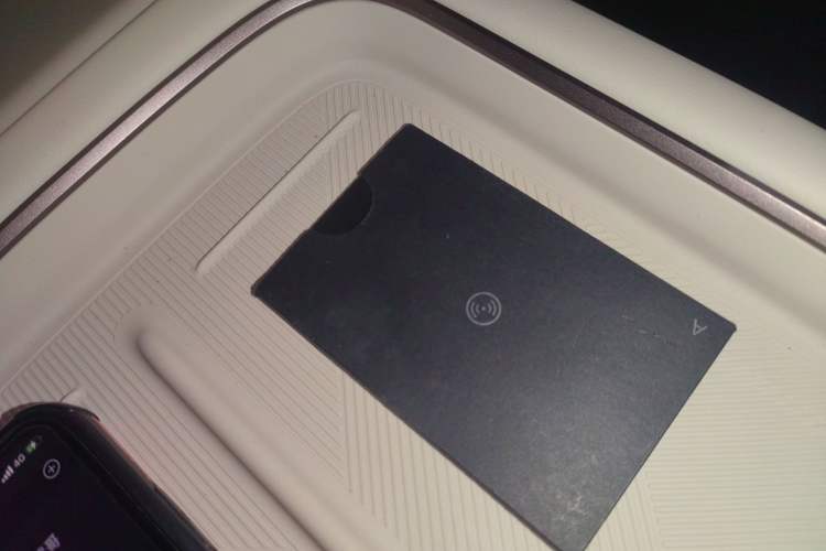 Used Li Auto Li Auto i8 2025 Model Standard Version