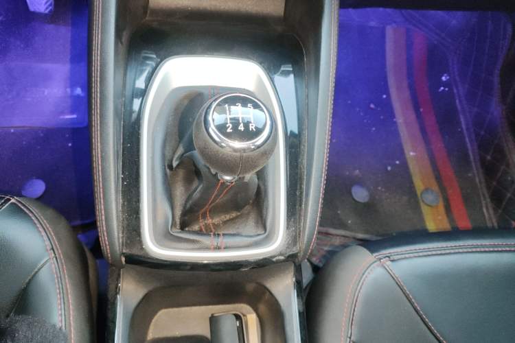 Used Brilliance V3 2017 1.5L Manual Comfort Model
