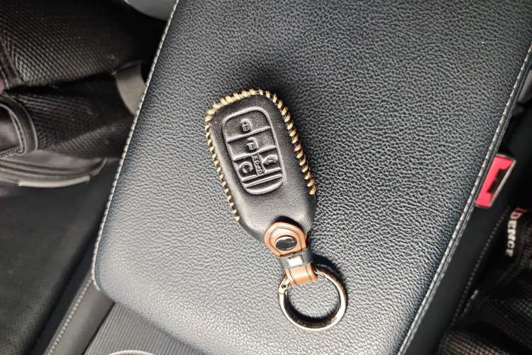 Used Honda Civic 2022 240TURBO CVT Dynamic Control Version
