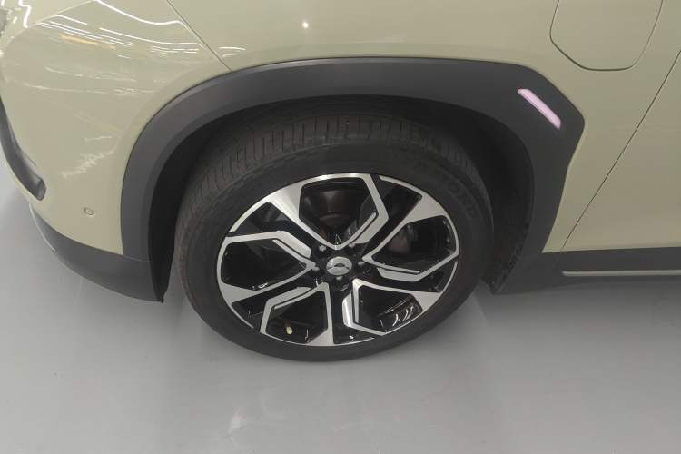 Used Nio ES6 2019 430 km Performance Version