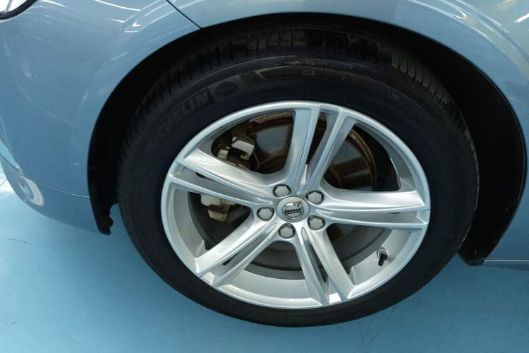 Used Volvo S90 2019 T5 Zhiyi Edition