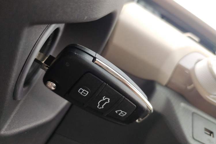 Used Chery New Energy QQ Ice Cream 2025 155km Sundae Edition