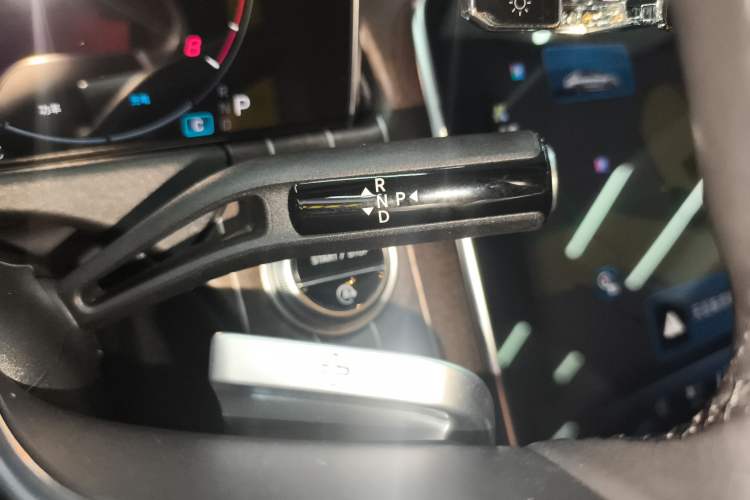 Used Mercedes-Benz E-Class 2024 E 300 L Stylish Model