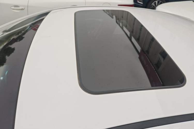 Used Hyundai Elantra (6th Generation / Lingdong) 2016 1.4T Dual-Clutch Xuan Dong·Elite Version
