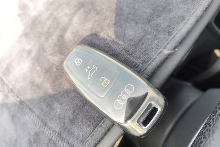 Used Audi A6L 2024 45 TFSI quattro Prestige Dynamic Edition