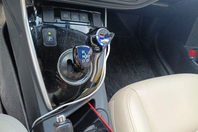 Used Toyota Corolla Hybrid E+ 2019 1.8L E-CVT Leading Edition
