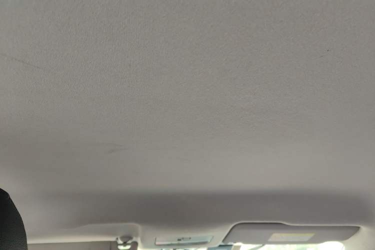 Used Volkswagen Santana 2016 1.6L Manual Fashion Edition