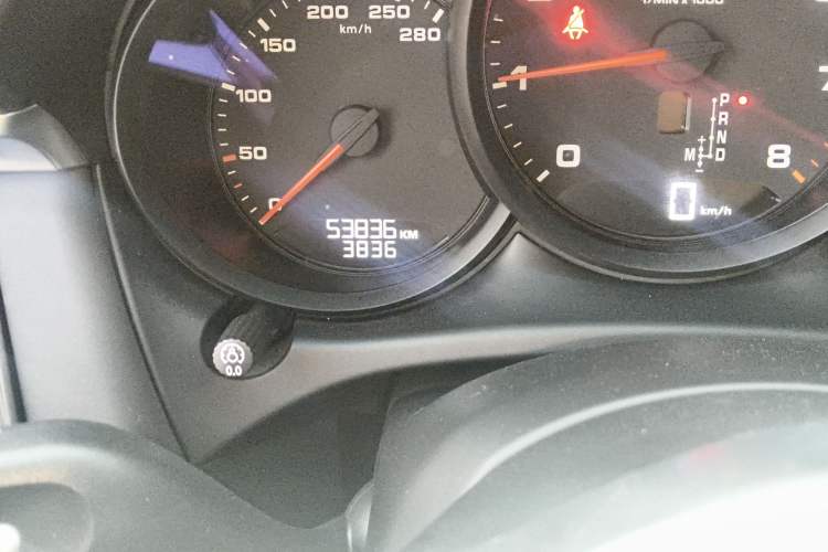 Used Porsche Macan 2021 Macan 2.0T