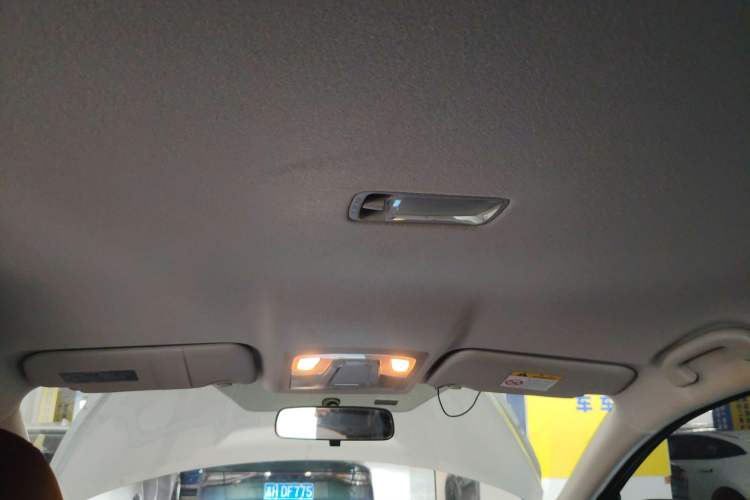 Used Nissan Sylphy 2021 Classic 1.6XL CVT Luxury Edition
