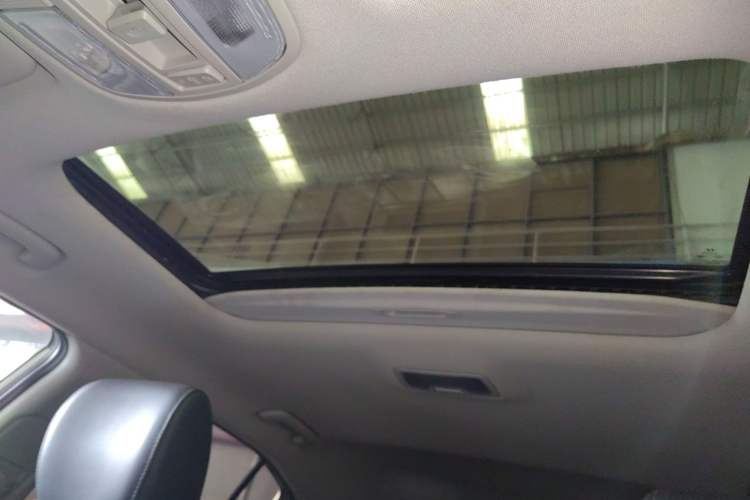 Used Hyundai ix35 2019 2.0L Automatic 2WD Zhiyong·Changxiang Edition China VI Standard