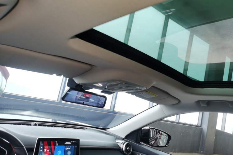 Used MG Pilot 2021 300TGI Automatic Two-Wheel Drive Trophy Deluxe Edition
