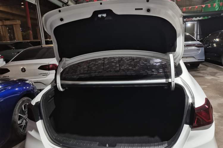 Used Kia K3 2020 1.4T DCT Smart Enjoyment Sport Edition